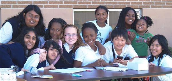 Signet Christian School